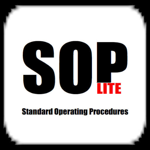 SOP(標準操作程式)