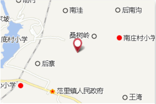 田峪溝 田峪溝