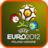 歐錦賽 Official UEFA EURO2012