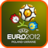 歐錦賽 Official UEFA EURO2012 歐錦賽 Official UEFA EURO2012