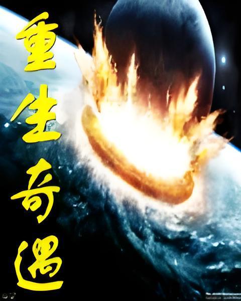 重生奇遇 重生奇遇