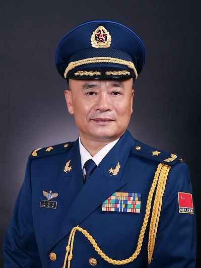 王訊謨(王訊漠) 王訊謨(王訊漠)