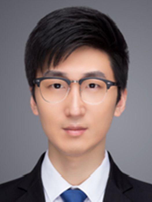 楊磊(哈爾濱工業大學(深圳)教師) 楊磊(哈爾濱工業大學(深圳)教師)