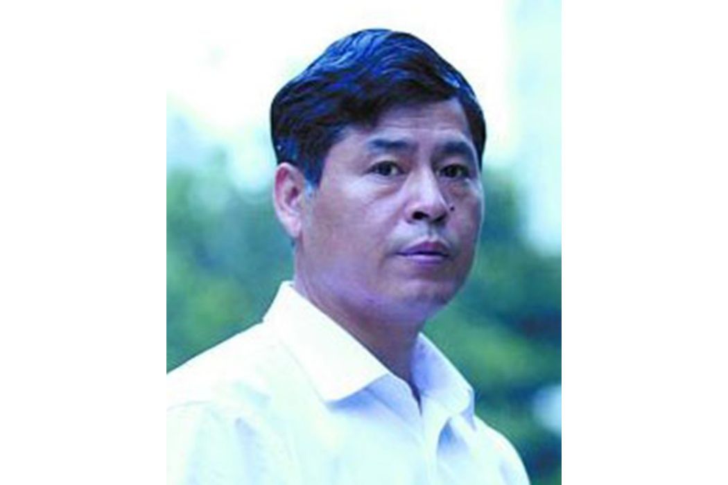 張國強(正商實業執行董事) 張國強(正商實業執行董事)