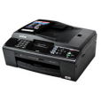 MFC-J615W MFC-J615W