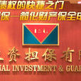 中國投資擔保有限公司
