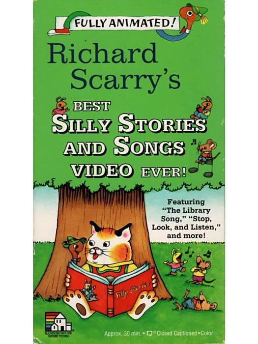 Best Silly Stories and Songs Video Ever! Best Silly Stories and Songs Video Ever!