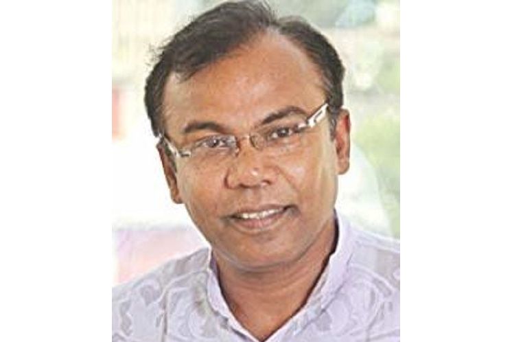 Fazlur Rahman Babu Fazlur Rahman Babu
