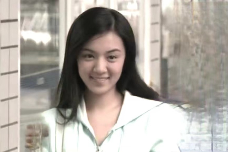 肖楠(都市情感劇《現代美女》中的角色) 肖楠(都市情感劇《現代美女》中的角色)