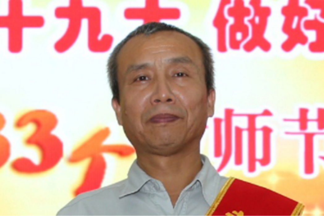 高永利(石油化學工程系副教授) 高永利(石油化學工程系副教授)