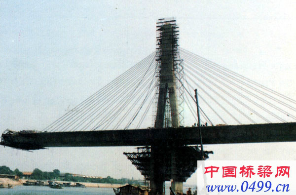 長沙湘江北橋