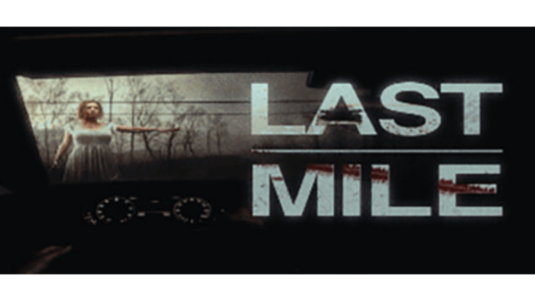 Last mile(Underdogs製作的第一人稱生存恐怖遊戲) Last mile(Underdogs製作的第一人稱生存恐怖遊戲)
