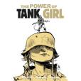The Power of Tank Girl The Power of Tank Girl