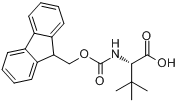Fmoc-L-叔亮氨酸