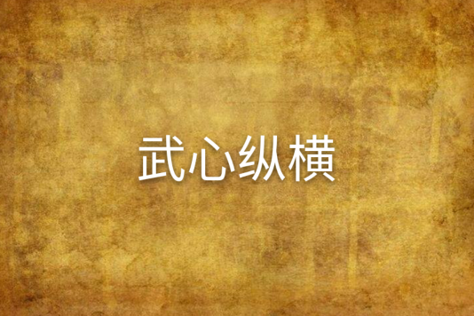 武心縱橫