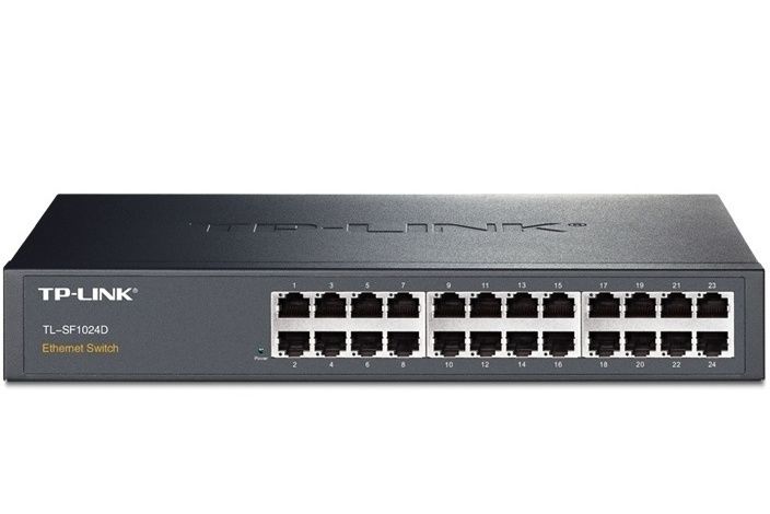 TP-LINK TL-SF1024D TP-LINK TL-SF1024D