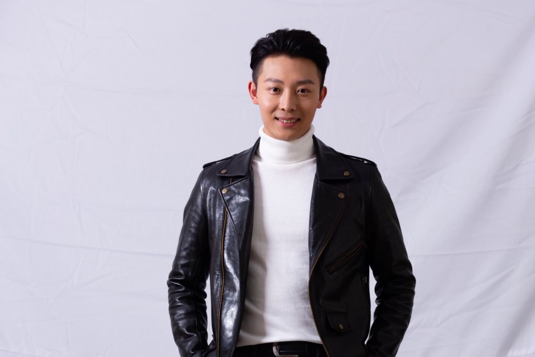 李銳霖 李銳霖