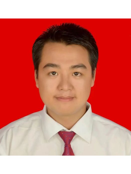 吳建林(江西省贛州市南康區橫市鎮副鎮長)