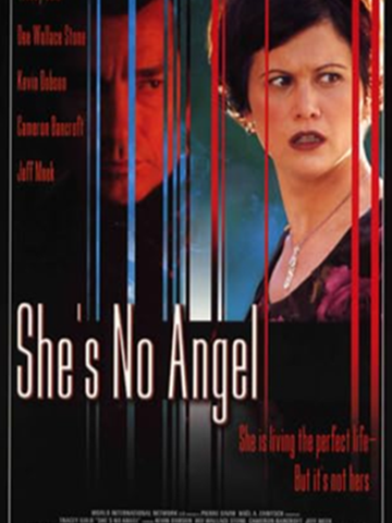 變奏的天使(She's No Angel)