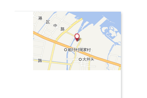 小圩埭