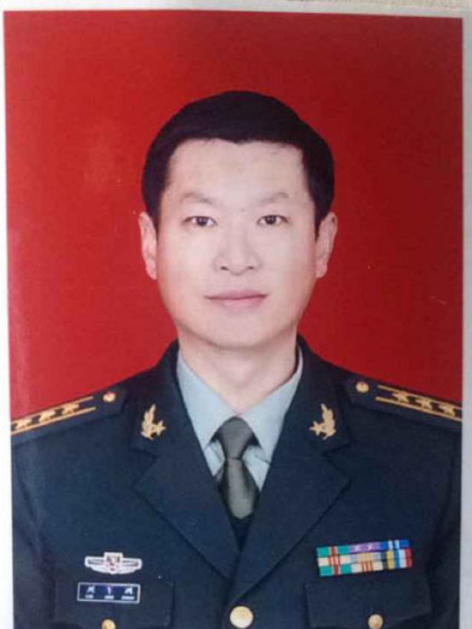 劉軍洲(江蘇省盱眙縣人民政府副縣長) 劉軍洲(江蘇省盱眙縣人民政府副縣長)