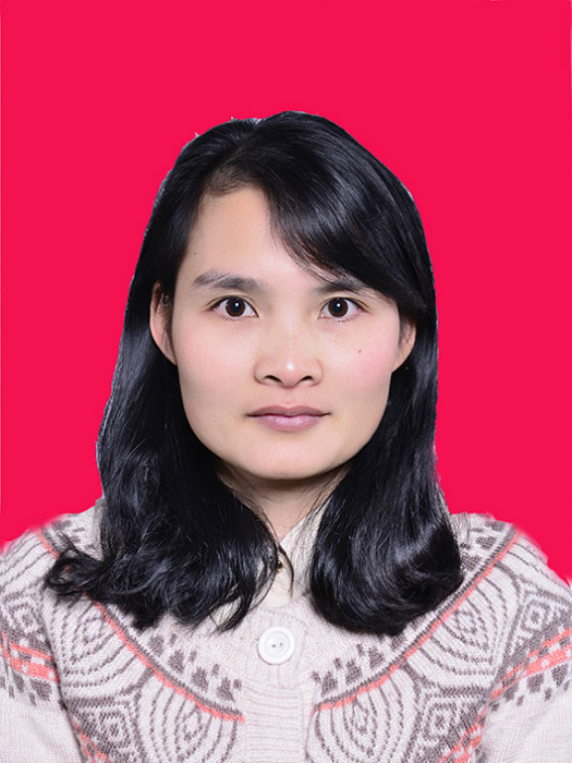 潘玉曼 潘玉曼