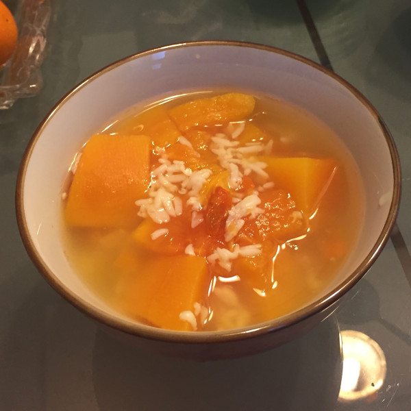 木瓜湯