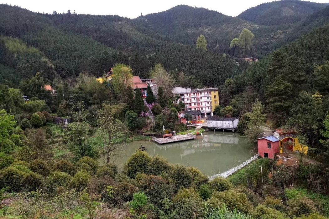 高草禪林寺 高草禪林寺