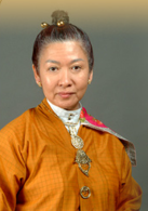 小娘惹(新加坡2008年歐萱主演新傳媒製作台慶大戲)