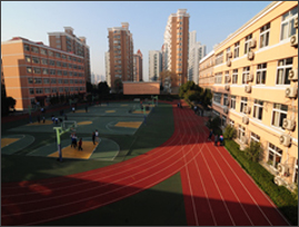 上海市商業學校