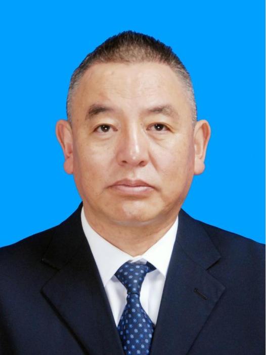 澤仁俊美(西藏自治區昌都市委原常委、統戰部長) 澤仁俊美(西藏自治區昌都市委原常委、統戰部長)