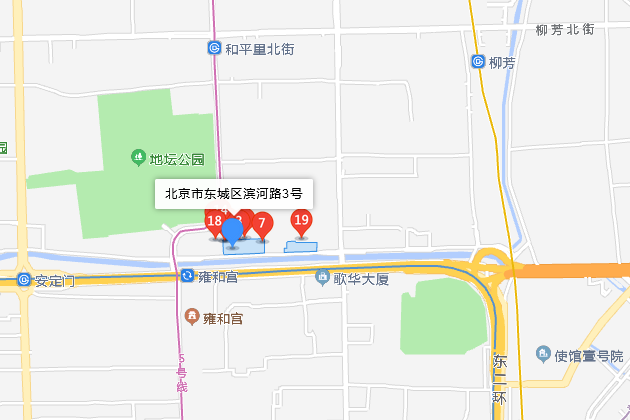 濱河路3號 濱河路3號