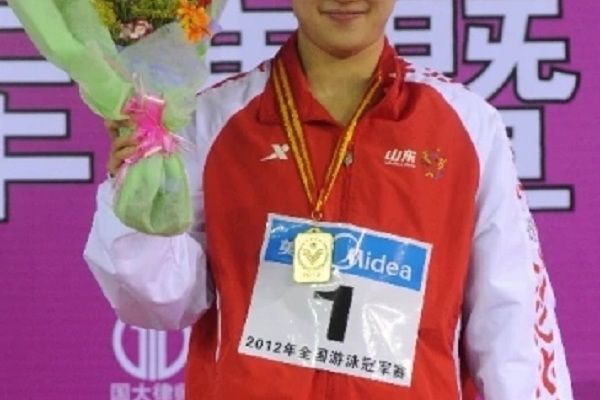 於亞萍 於亞萍