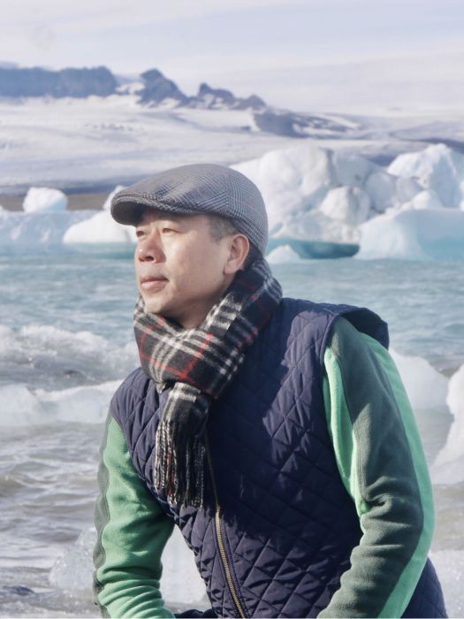 吳應鴻 吳應鴻