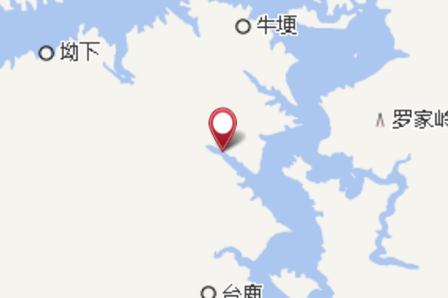 淨花坑 淨花坑