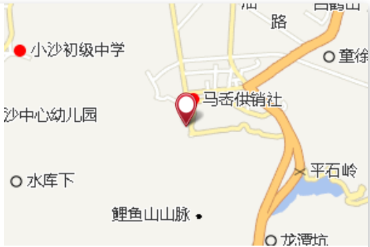 橫畈里 橫畈里