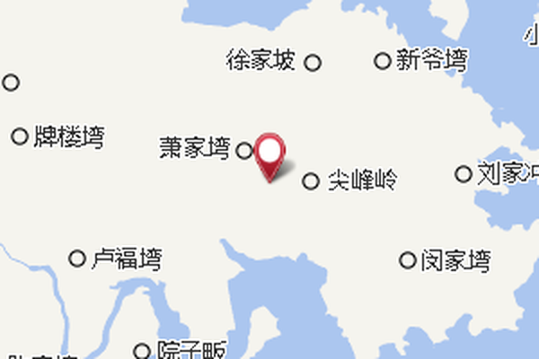 黑凹溝 黑凹溝