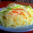 拌土豆絲 拌土豆絲