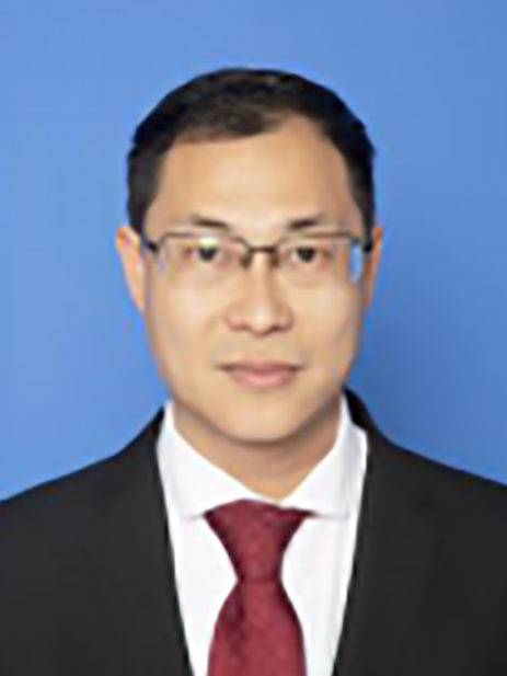 耿濤(河南省鄧州市古城街道黨工委書記) 耿濤(河南省鄧州市古城街道黨工委書記)