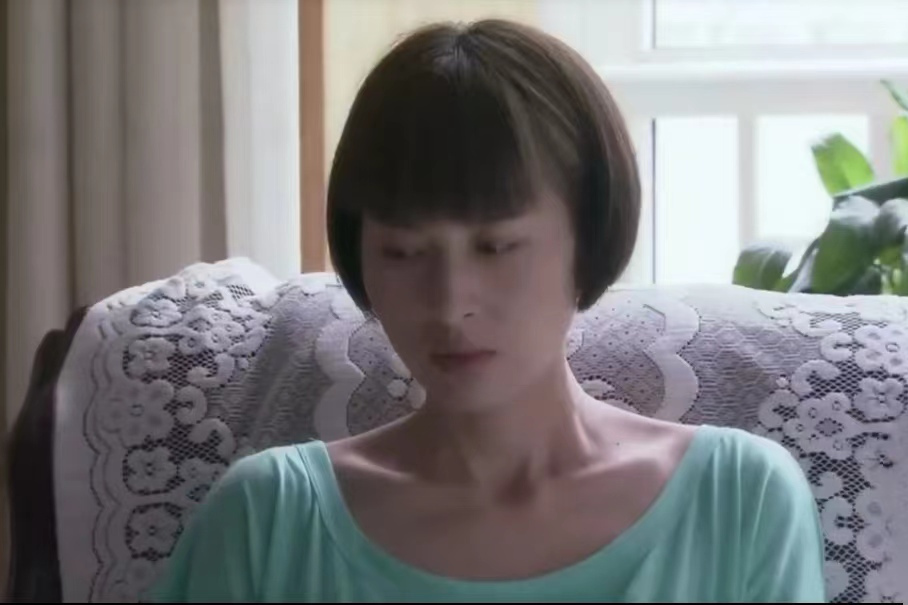 宋娟(家庭倫理劇《要過好日子》中的角色) 宋娟(家庭倫理劇《要過好日子》中的角色)
