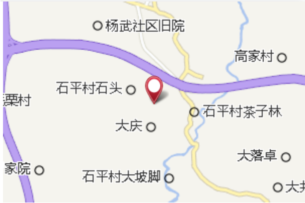 獨龍寨 獨龍寨