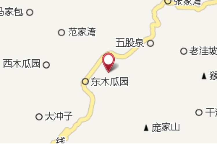 東木瓜園 東木瓜園