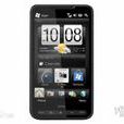 HTC HD2(LEO)