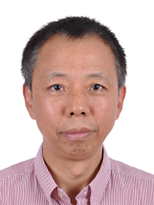 陶洪建 陶洪建