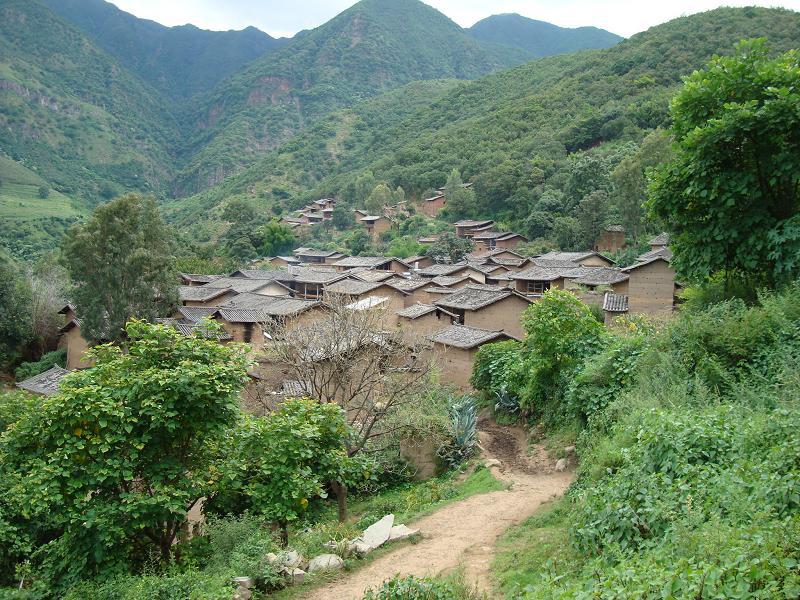 舍多大村 舍多大村