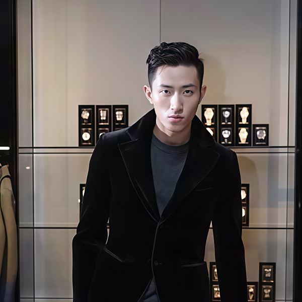王凱沐 王凱沐