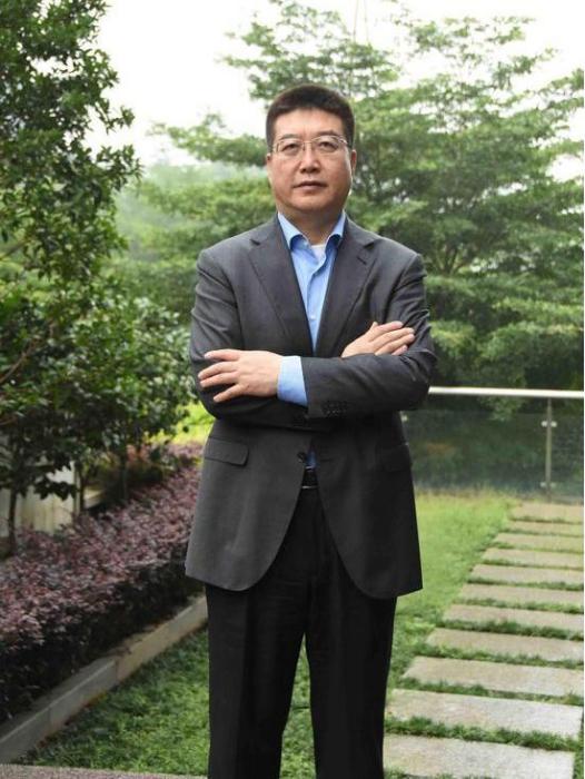 陳英(東莞信託有限公司原總經理) 陳英(東莞信託有限公司原總經理)