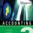 Accounting, Volume 3 with MyAccountingLab, Canadian Seventh Edition Accounting, Volume 3 with MyAccountingLab, Canadian Seventh Edition