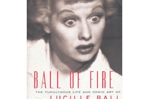 ball of fire ball of fire