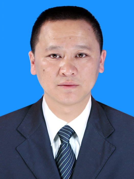 劉銳(務川自治縣醫療保障局黨組書記) 劉銳(務川自治縣醫療保障局黨組書記)
